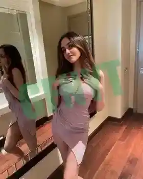 Experience Pleasure With High Profile Call Girl